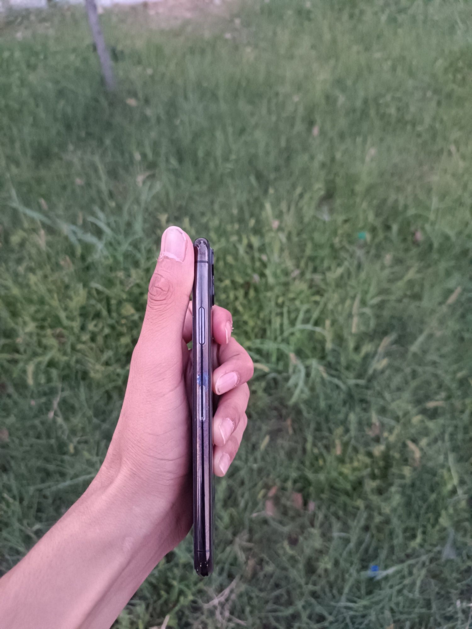 Iphone 11 pro Max 256gb ARZONGA