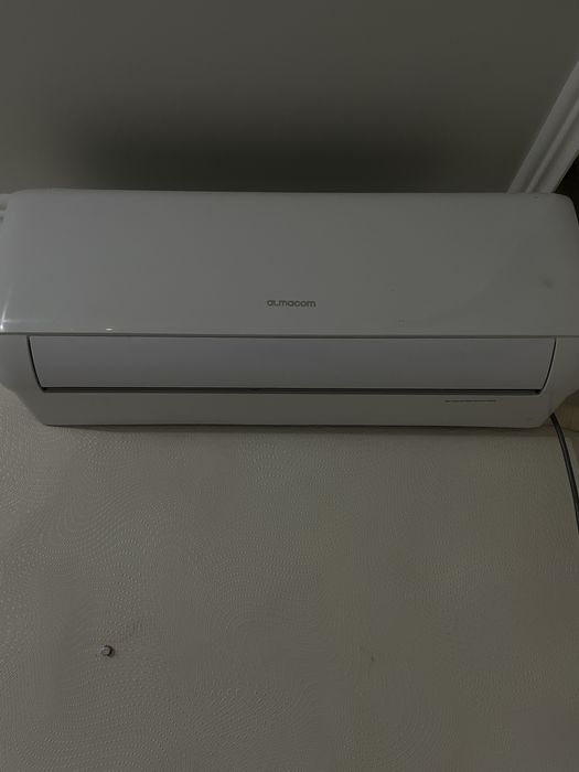 Продам кондиционер Almacom