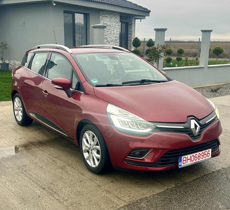 Renault clio de vanzare