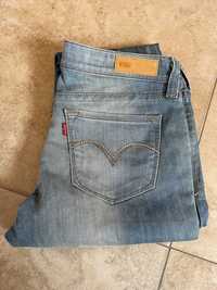 Levi’s | Blugi Dama | Denim Curve | 29X32