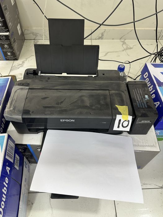 Printr EPSON L-132
