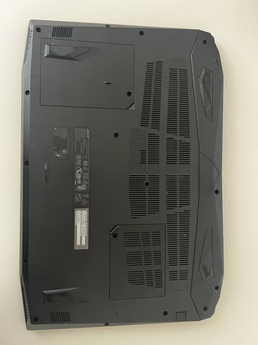 Laptop de Gaming Acer Nitro 5