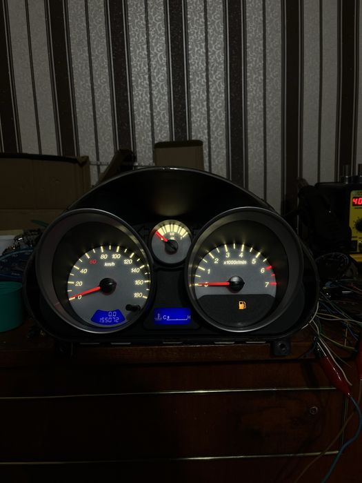 Matiz tablo sotiladi