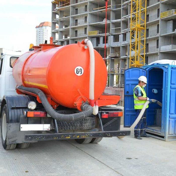 аренда био кабинок 35000