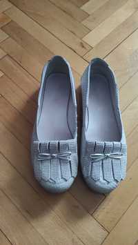 Pantofi dama Melania - mărimea 38