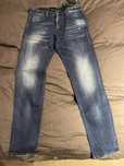 Blugi Dsquared2 barbat
