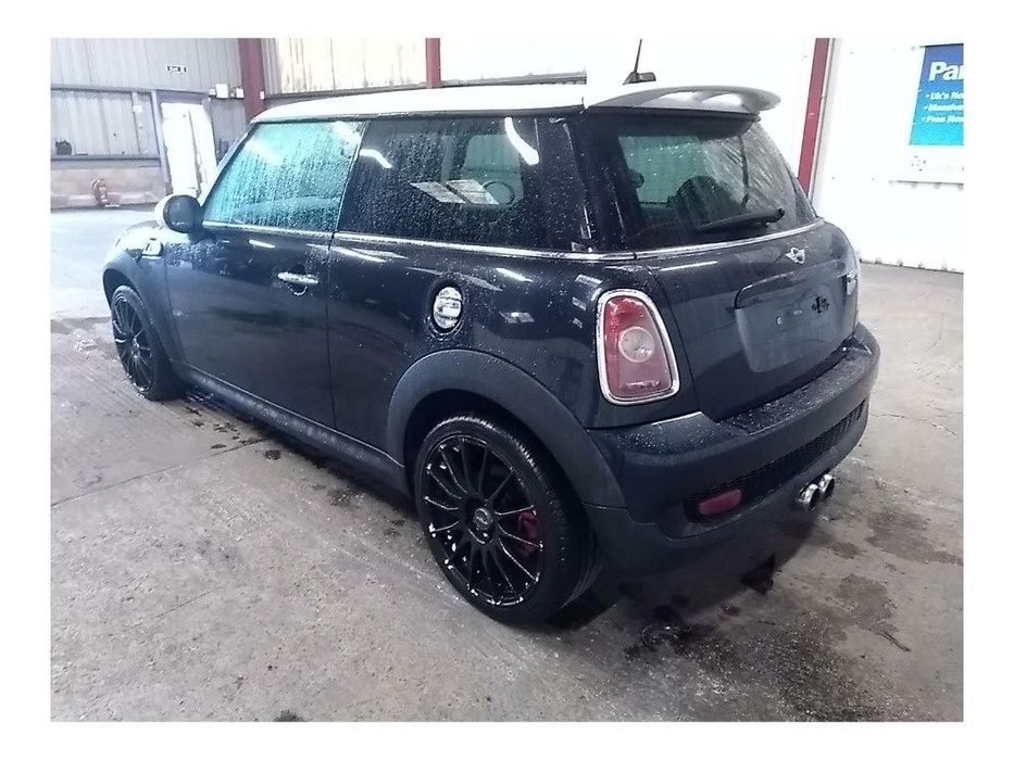 Bara stabilizatoare punte spate Mini Cooper S 2008 Coupe 1.6 turbo