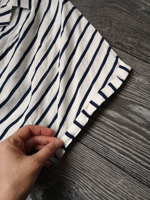 Rochie tip camasa XL*Noua