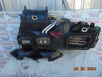 Aeroterma Mercedes Vito w447 viano v class tulumba clima bord ac