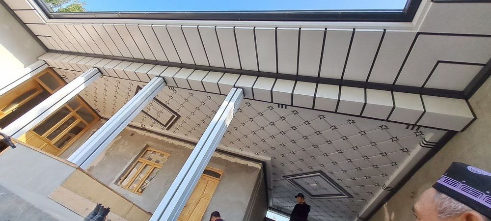 tunikabond alukabond travertin