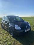 Renault Modus 1.5 dCi