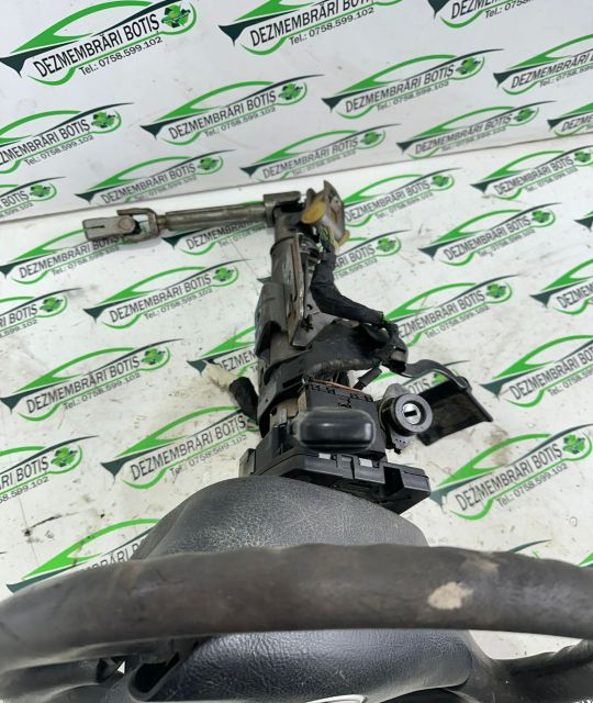 Spirala volan Volkswagen VW Golf a 4-a generatie