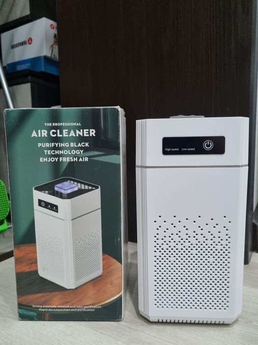 Очиститель воздуха