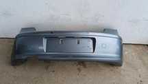 Bara spate cu senzori BMW E81/87 Facelift quarzblau metallic