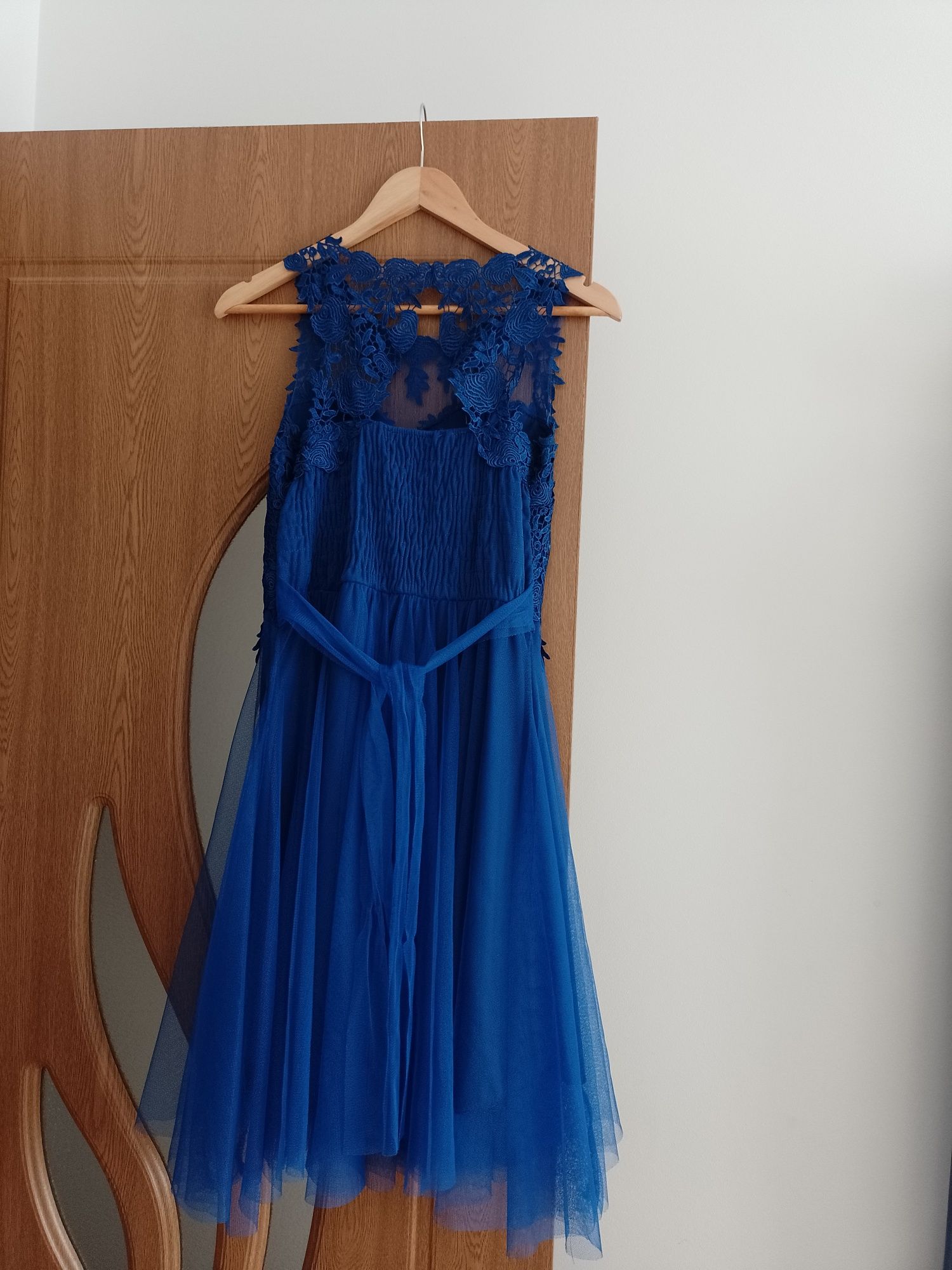 Vând rochie de nuntă
