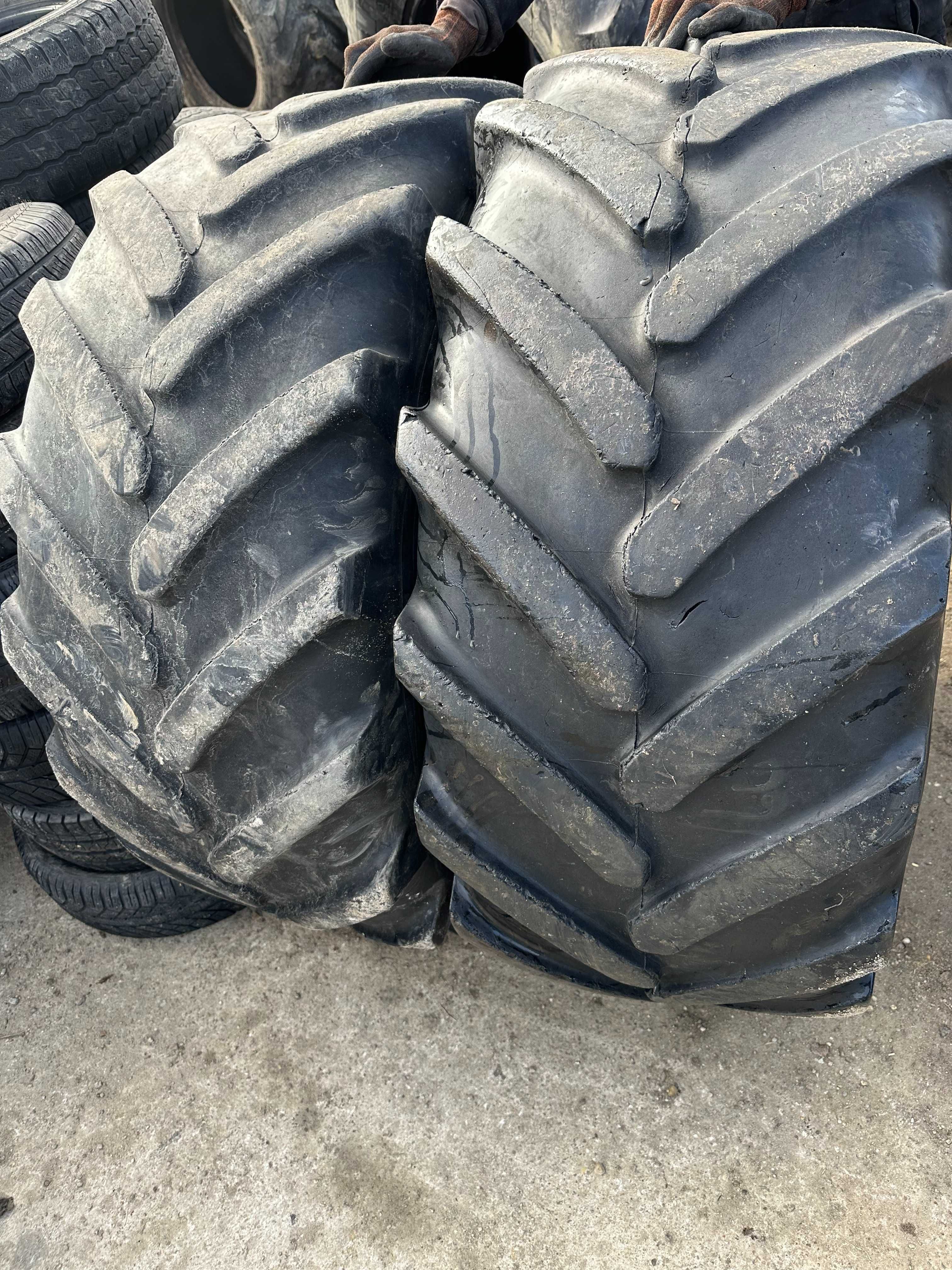 Anvelope  440.65 R24 Michelin