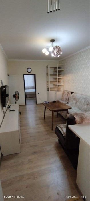 Сдается 3 х комнатная квартира ТТЗ-2