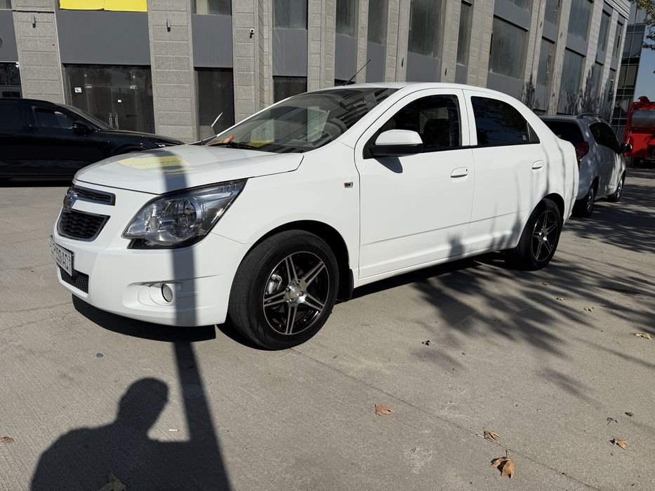 Кобалт автомат 2022 йил