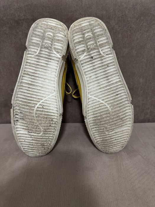 Pantofi sport THEZEUS