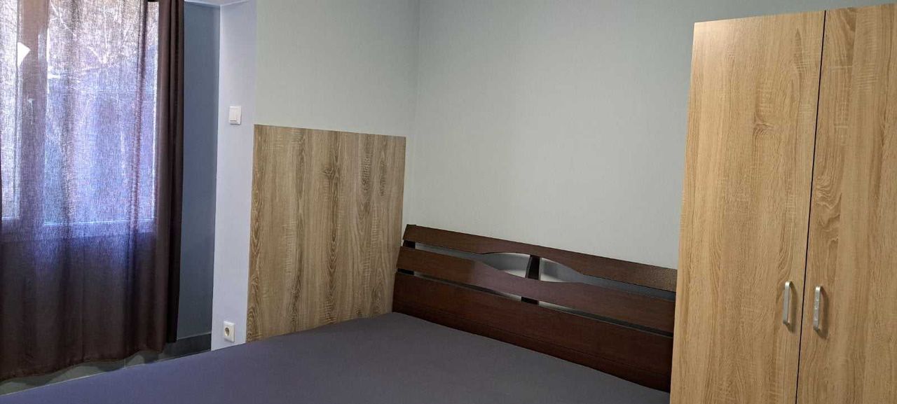 Дава се под наем Двустаен апартамент в Пловдив, Център - 45 кв.м за 306 € - Снимка #5