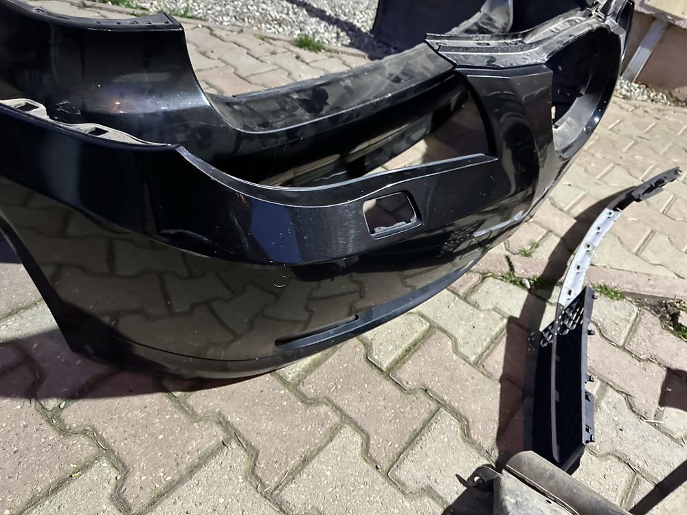 Bari ,praguri carenaje ,kit complet BMW E61 LCI facelift