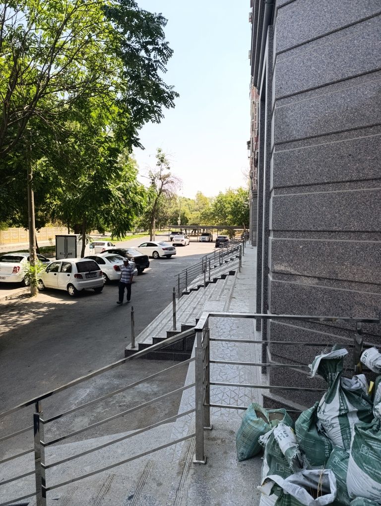 Аренда нежилое помещение