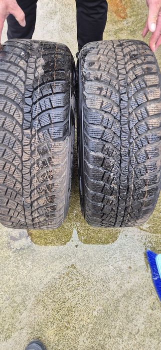 225 55 16 iarna KUMHO