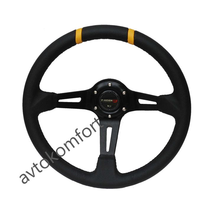 Малък 14-инчов 35 См Спортен Волан От Кожа С Код М 474