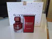Оригинален парфюм Givenchy L'interdit Rouge ULTIMATE 35ml