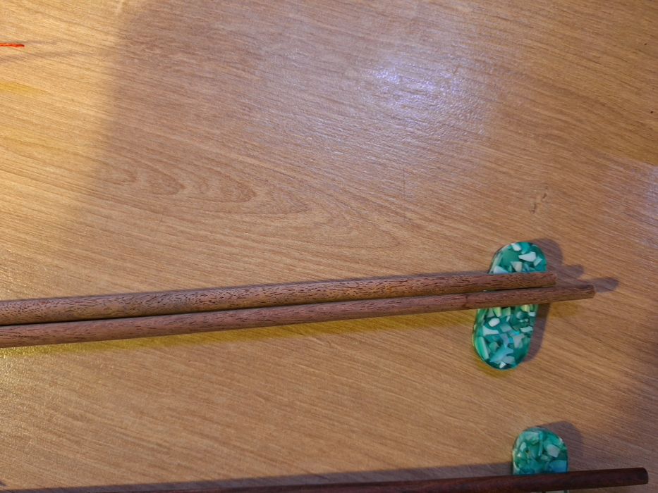 Bete chinezesti Chopstiks noi aduse din Vietnam