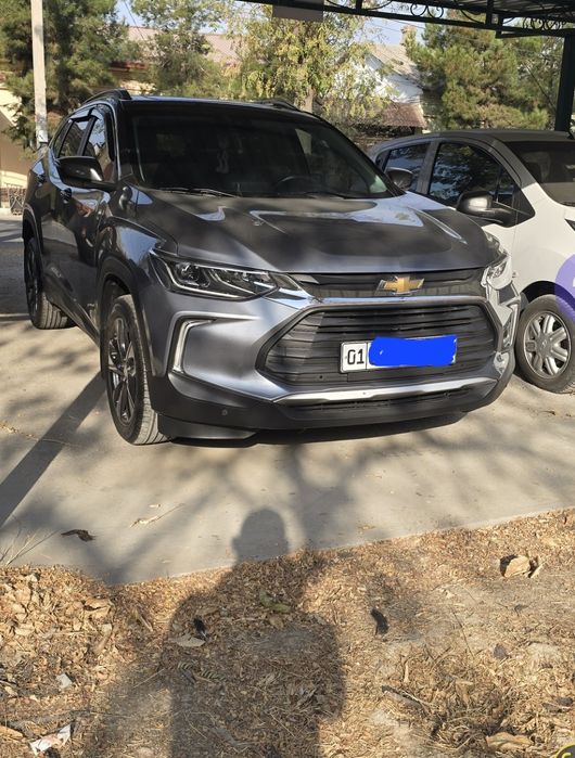 Tracker premier 2023