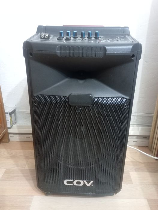 Продам музыкальную колонку