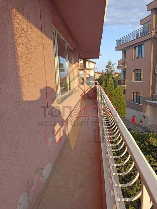 Дава се под наем Тристаен апартамент в Варна, Виница - 90 кв.м за 459 € - Снимка #16