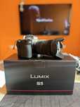 Panasonic Lumix S5