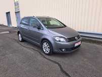 Volkswagen Golf 6 Plus 158.000 km