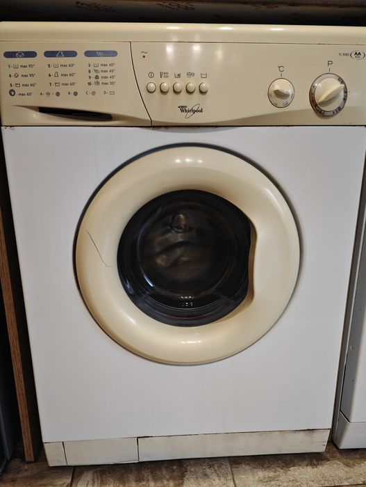 Пералня Whirlpool FL-5083