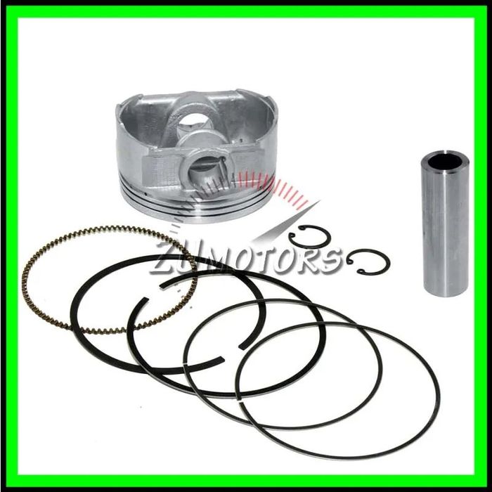 Piston CF MOTO 500 Rancher X5 X-Lander Rancher 600 UFORCE CForce 500