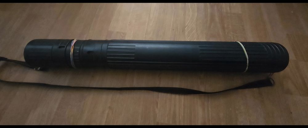 Tub desen pentru transport hartie