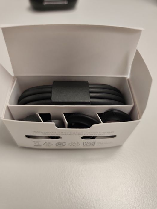 Casti Samsung Buds +