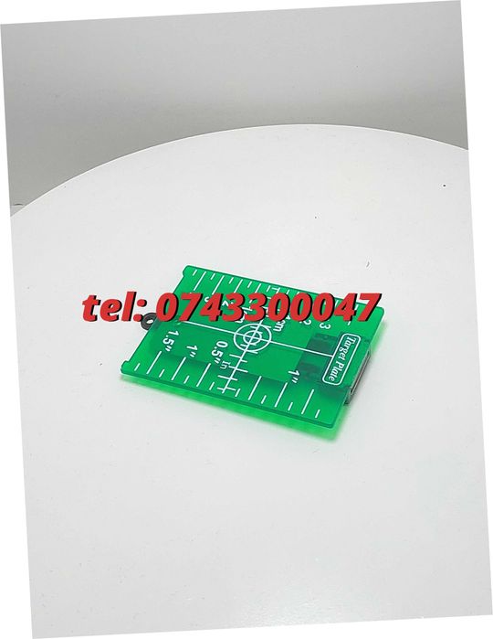 Tinta Magnetica Pentru Nivele Laser Zola