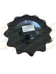 Pinion  DOMINONI plastic Z12 10061 10531