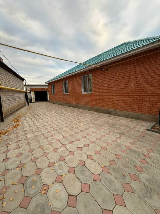 5 комнатный дом Заречный