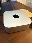 Mac Mini, procesor Apple M4