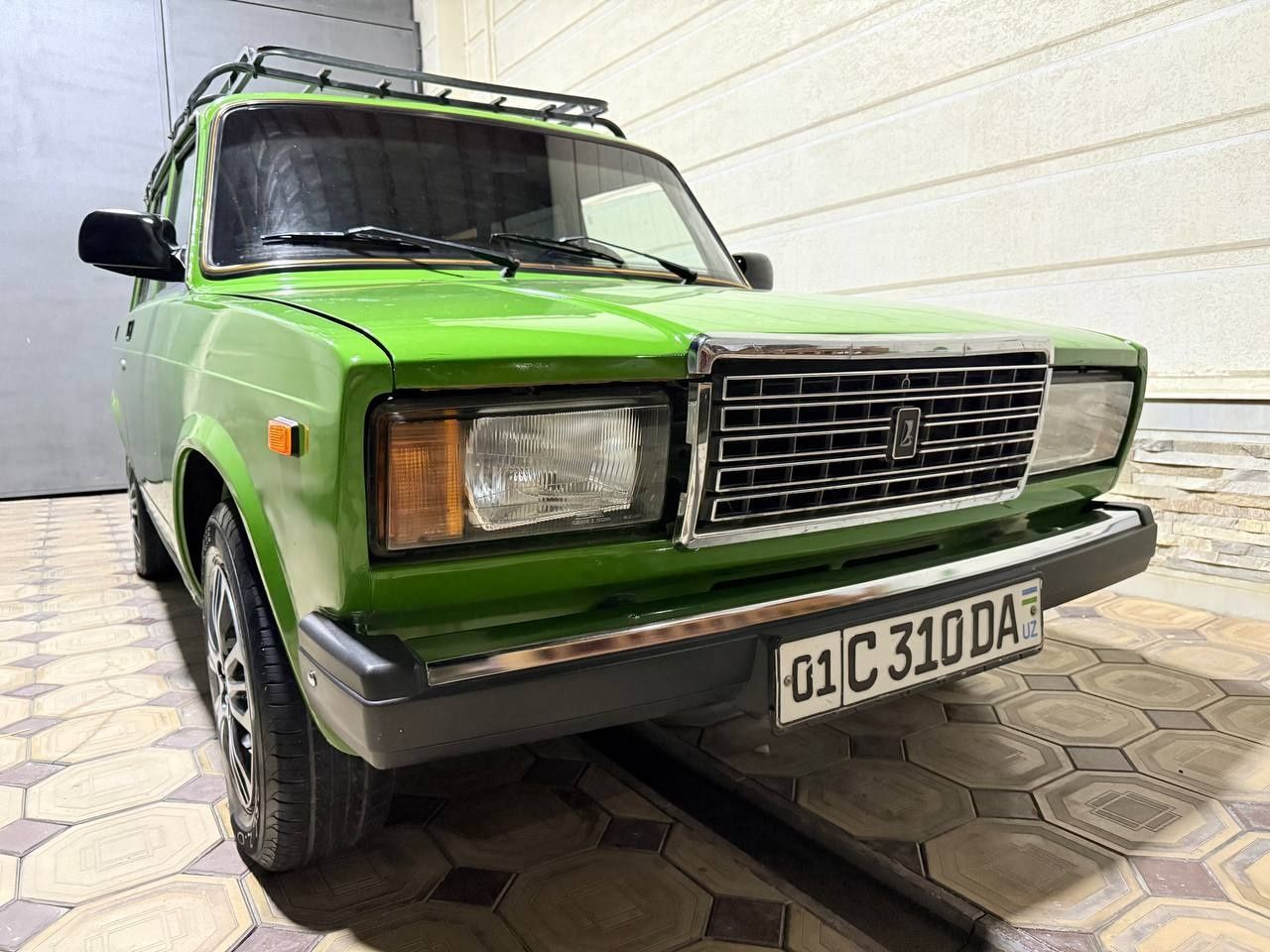 Vaz 2104 Yurishlari yahshi holatda Suyagi Butun
