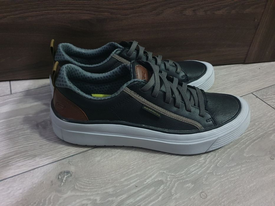 Маратонки Skechers Viewport Brolen