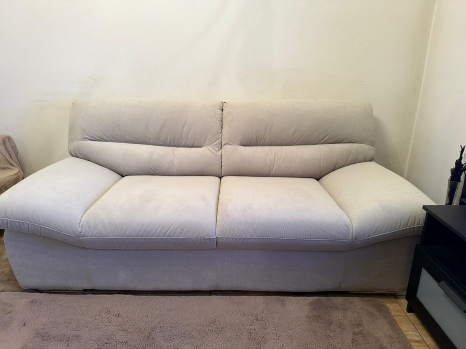 URGENT Canapea Mobexpert noua