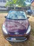 De vânzare Ford Fiesta 2011