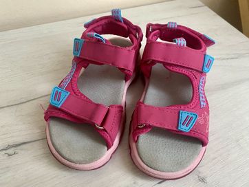 Детски сандали