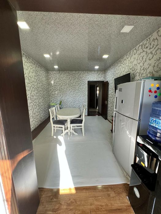 Продажа 4/2/5 на Юнусабад-19, (97 кв.м), улучшенка, 4 хонали