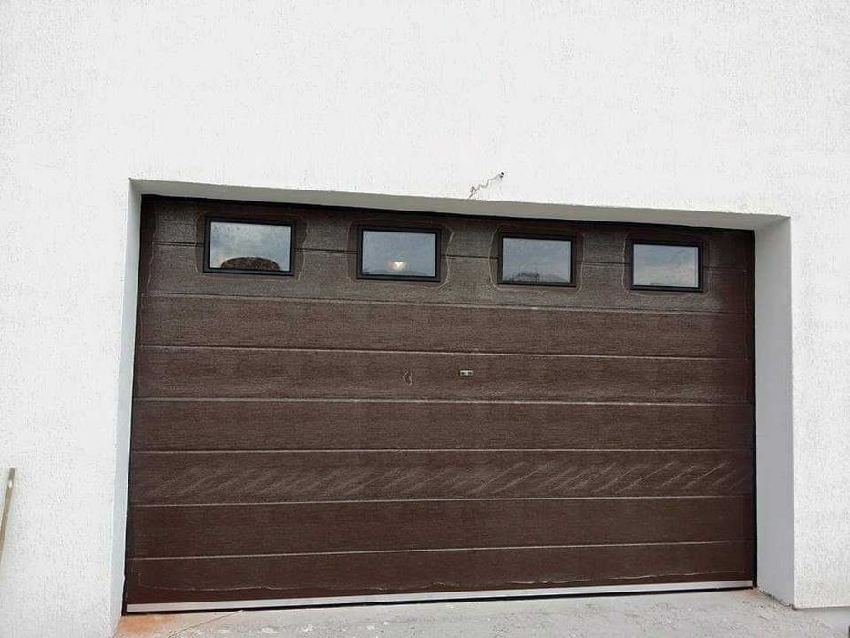 usa garaj sectionala,usi garaj automate cu montaj in moreni